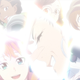 If you take absolutely nothing else here, Radiant is worth watching for the incredible voice cast.